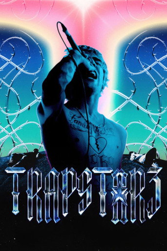 Trapstarz