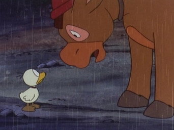 Episode 13 — I Love a Night