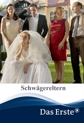 Poster of Schwägereltern