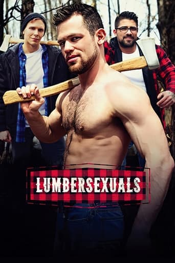 Lumbersexuals