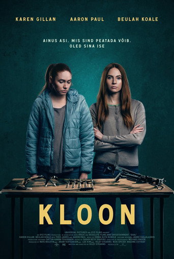 Kloon plakat
