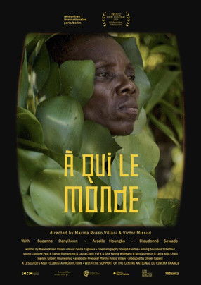 À qui le monde (2024)