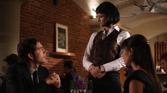 Cena de Chuck Contra A Ex