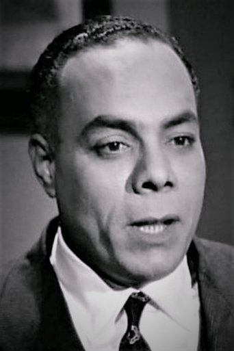 Image of Abdel Ghani Kamar