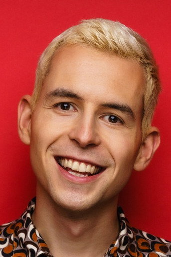 James Mustapic