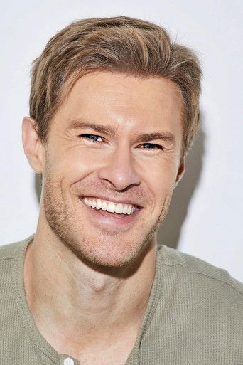 Foto de James Trevena