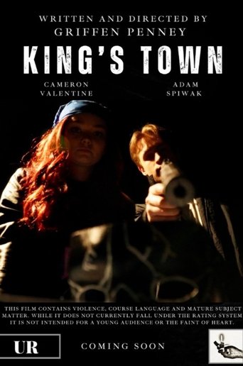 King's Town (1970)