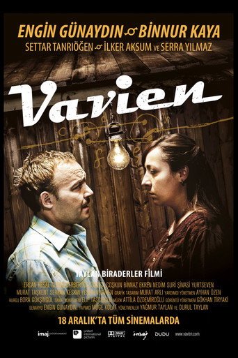 Vavien — Posters 4