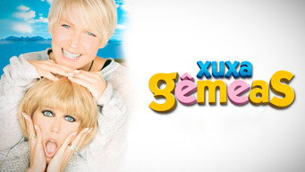 Cena 4 de Xuxa Gêmeas