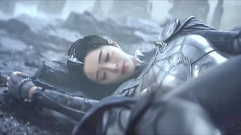 Galeria 3 - L.O.R.D: Legend of Ravaging Dynasties