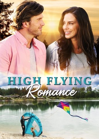 High Flying Romance Poster