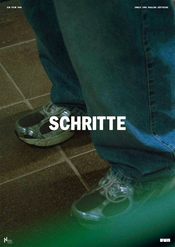 SCHRITTE (2026)