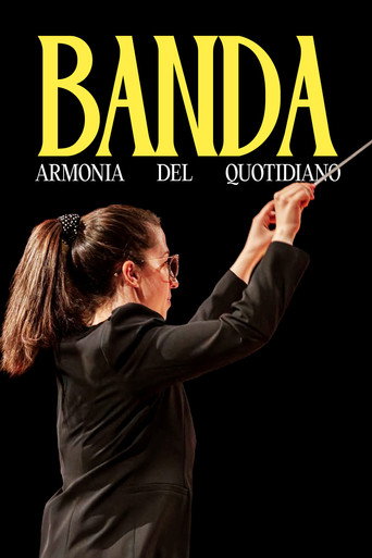 Banda - Armonia del Quotidiano