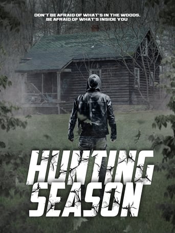 Poster of Hunting Season