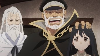 Cena de Bem-vinda ao Lar, Angeline