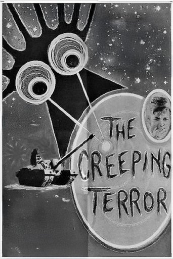 The Creeping Terror (1964)