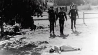 Premonition Following an Evil Deed (1999)