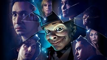 Pesadillas - S1E01