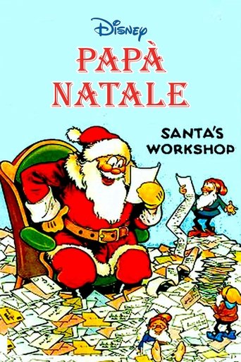 Papà Natale