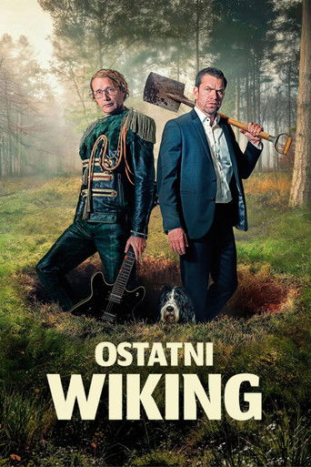 Ostatni wiking