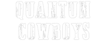 Quantum Cowboys logo
