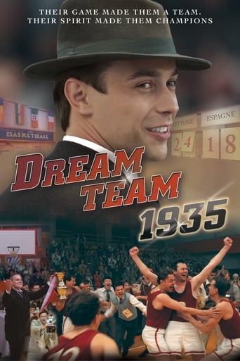 Dream Team 1935