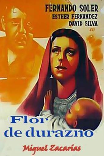 Poster för Flor de durazno