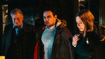 Galeria 3 - The Haunting of Margam Castle