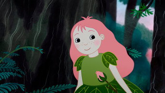 Rosa and the Stone Troll (2023)
