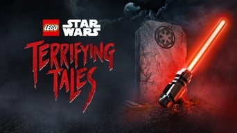 #10 Lego Star Wars Terrifying Tales