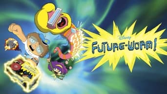 #9 Future-Worm!