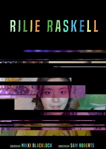 Rilie Raskell poster