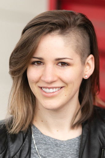 Foto de Caitlin Michael Riley