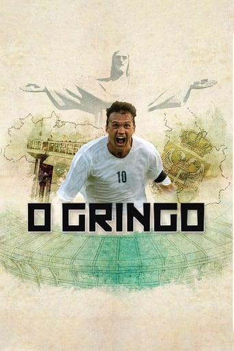 Poster för O Gringo