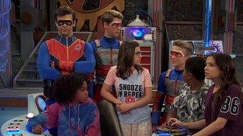 Imagem do episódio