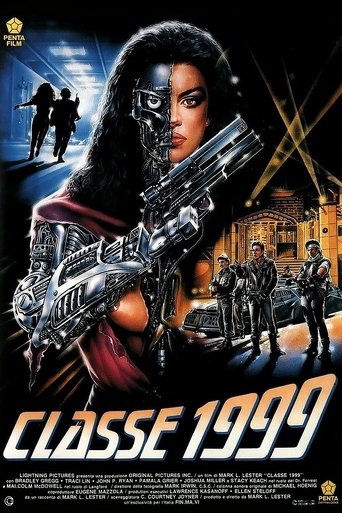 Classe 1999