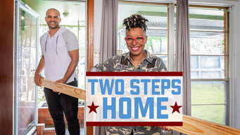 Two Steps Home (2021- )