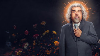 George Lopez: Muy Católico (2025)