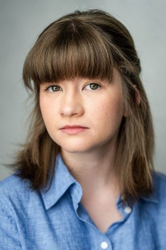 Image of Jade Croot