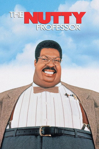 The Nutty Professor