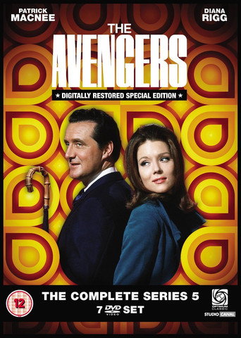 Staffel 5
