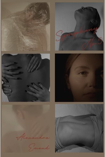 Symphony No.5 poster