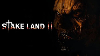 #8 The Stakelander