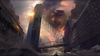 Galeria 3 - Terremoto