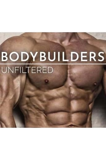 Bodybuilders Unfiltered