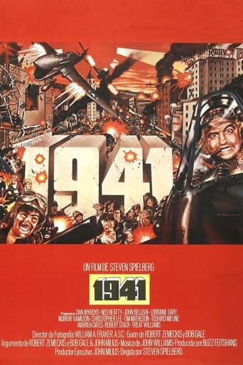 Poster of 1941