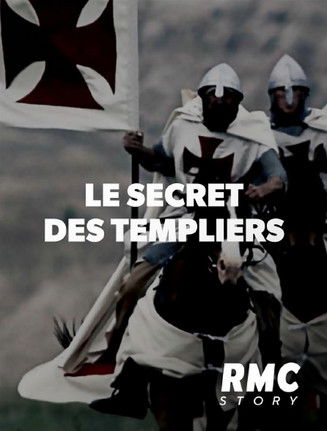 Le Secret des Templiers poster