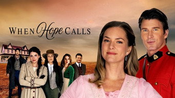 #13 When Hope Calls