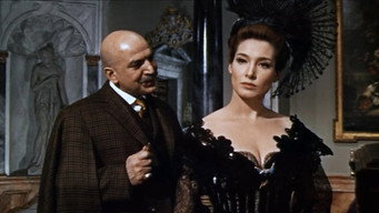#9 The Assassination Bureau