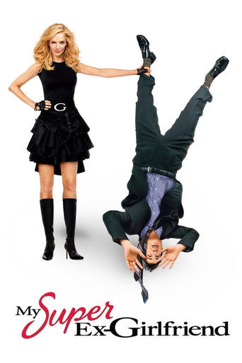 My Super Ex-Girlfriend (2006)